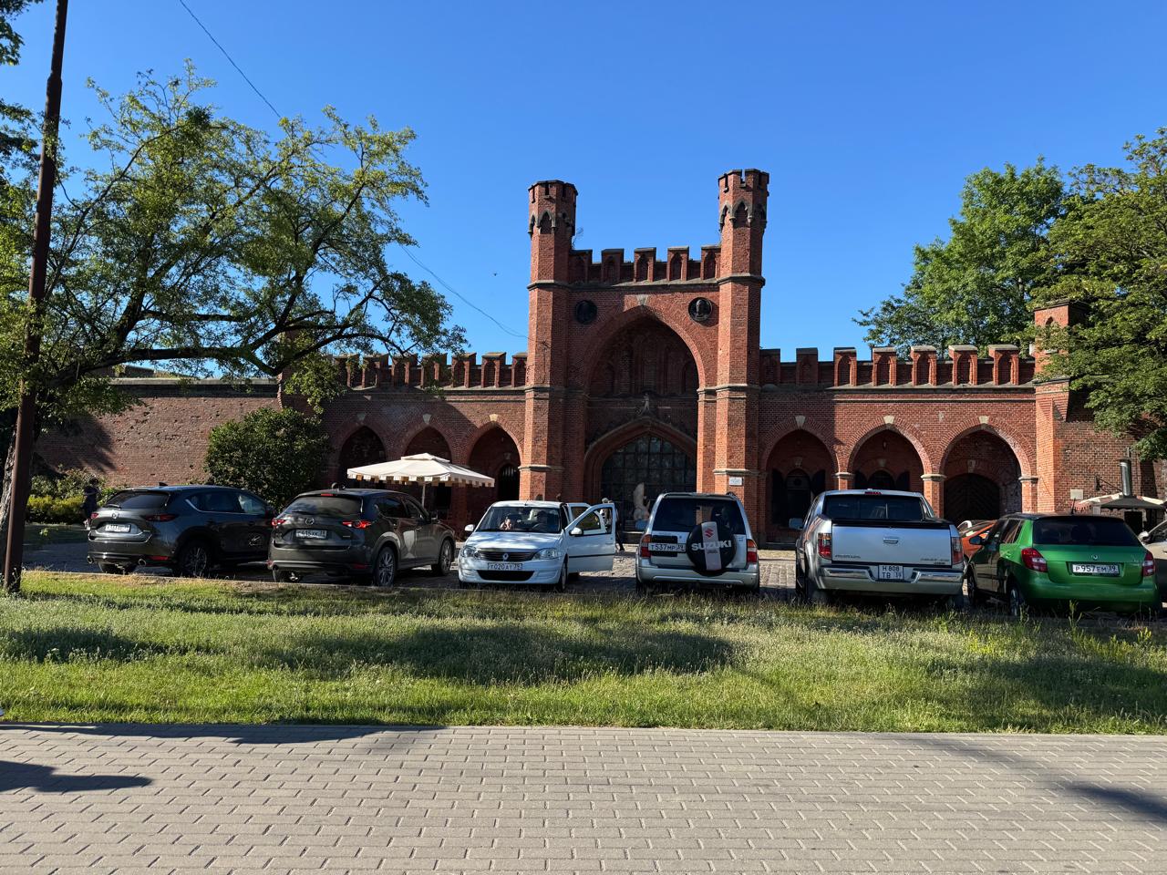 Калининград