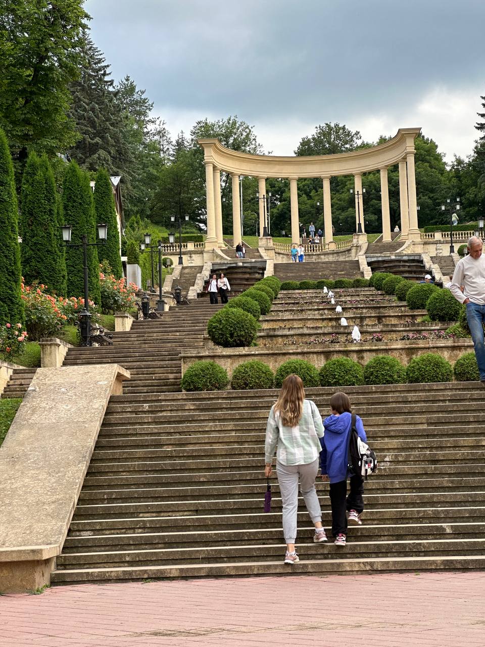 КавМинВоды+термы