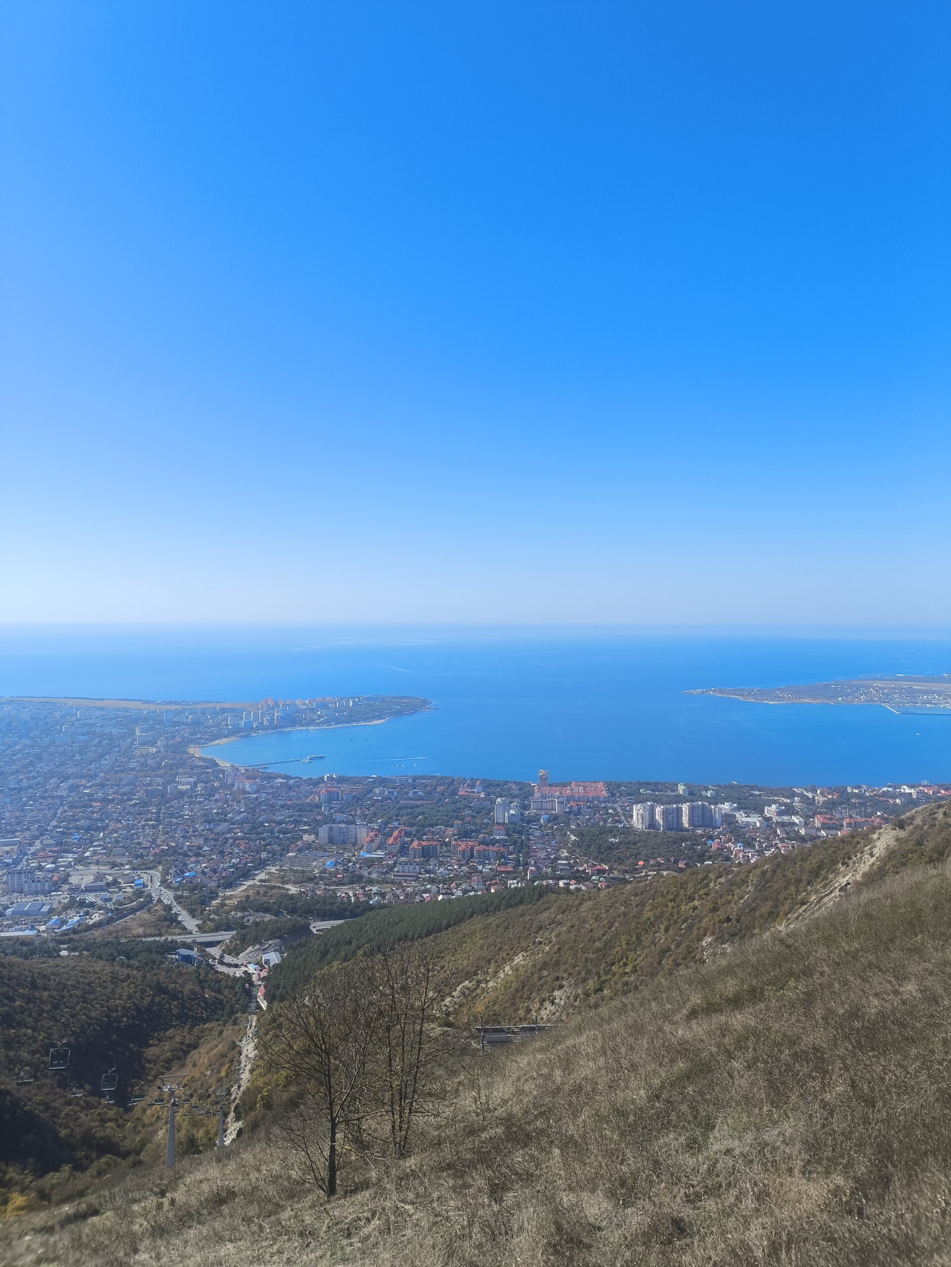 Архипо-Осиповка, Дивноморское, Геленджик, Кабардинка