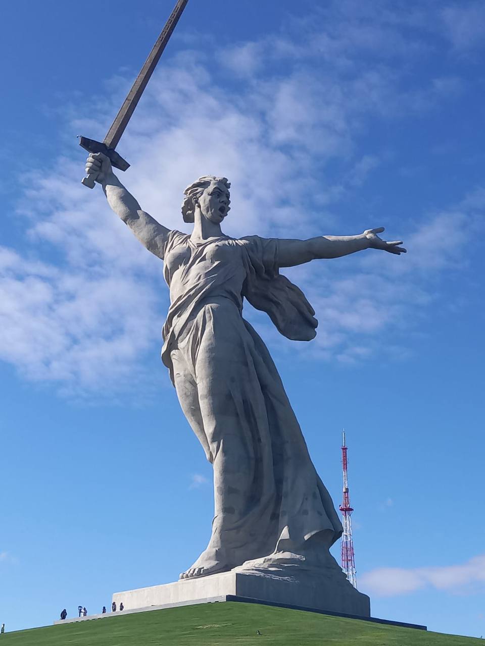 Волгоград