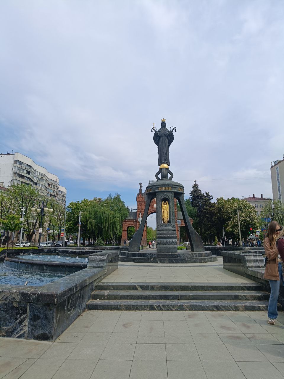 Адыгея + Краснодар